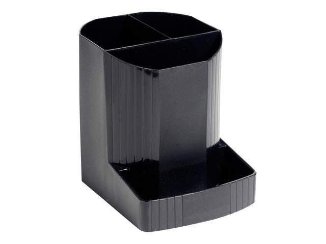 Pennställ Multiform recycled ECO svart